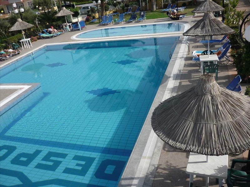 Hotel Despo Creta Grecia Air Tour Travel